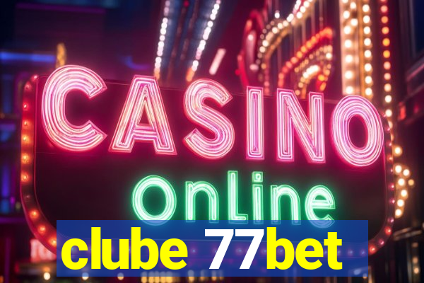 clube 77bet